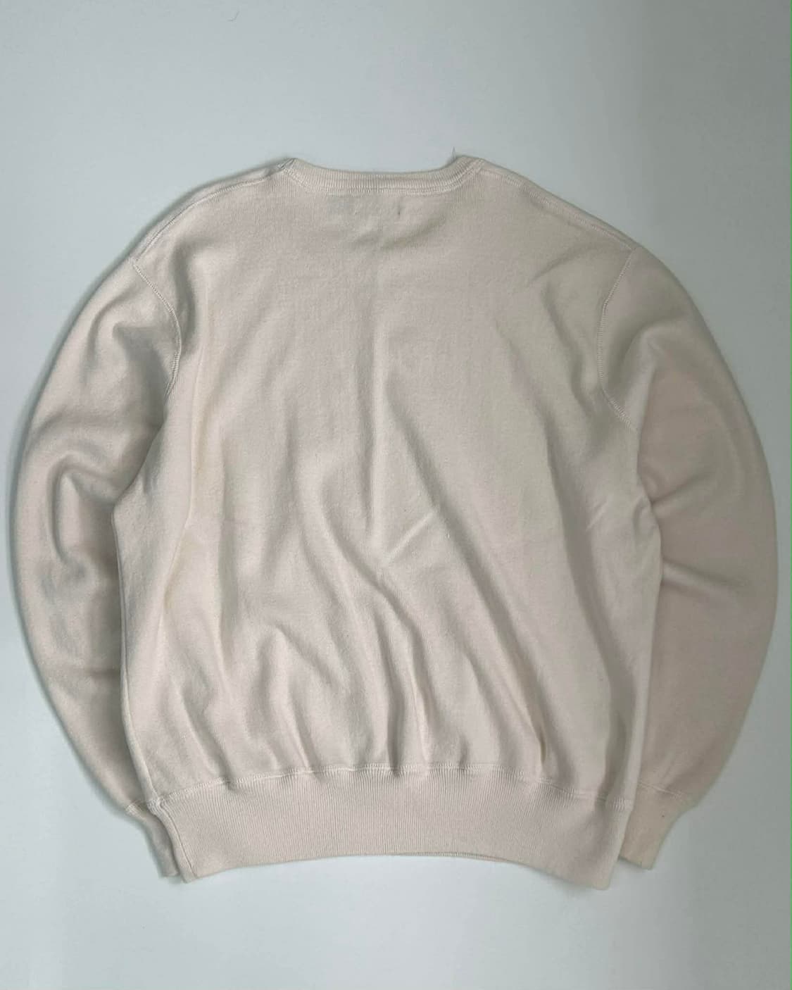 [XL] Polo ralph lauren cotton knit crewn 상품이미지4