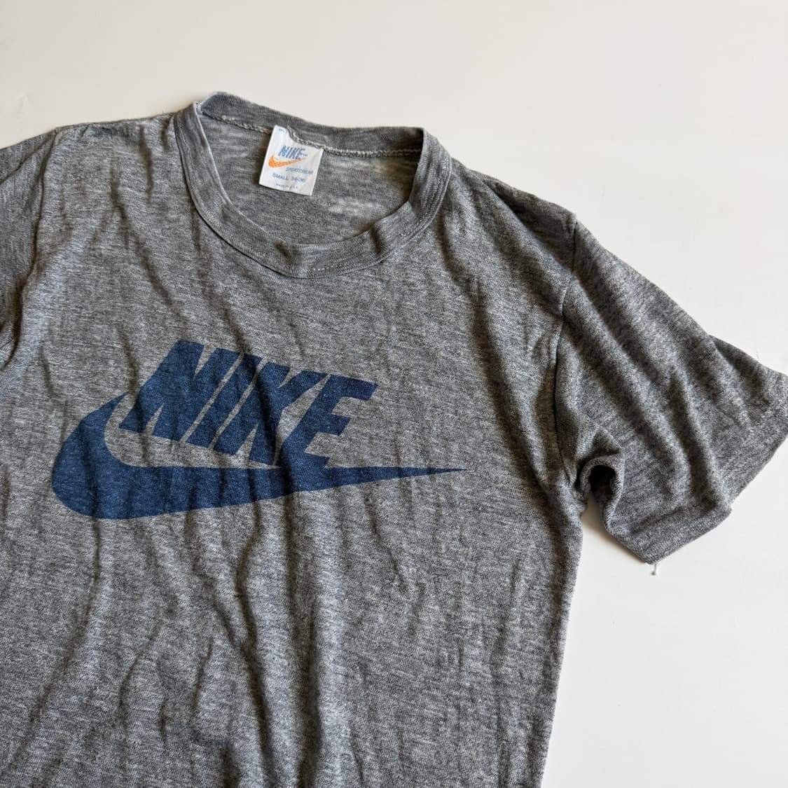 80s nike 빈티지 S 상품이미지2