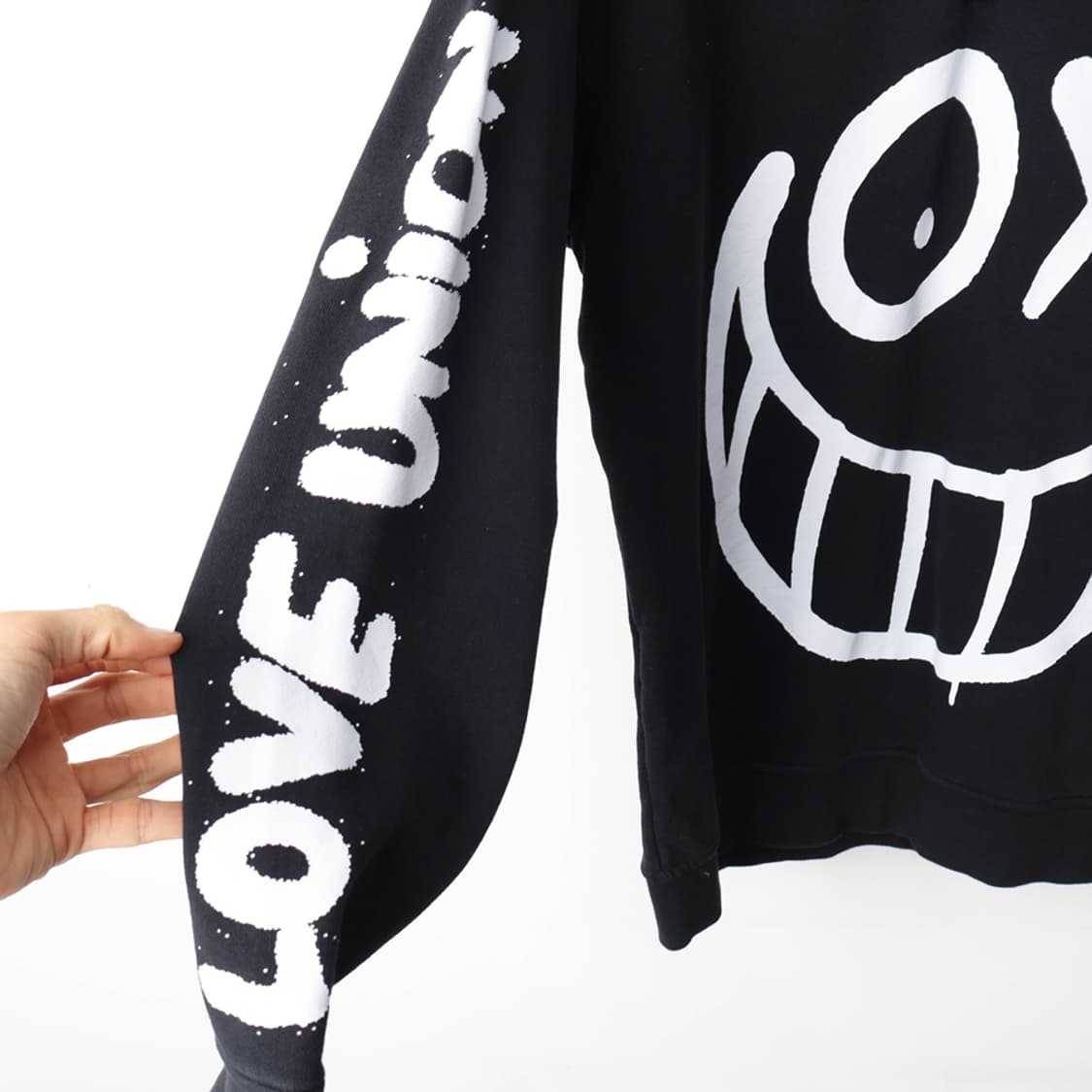 105/아디다스 앙드레사라이바 하프집 풀오버 상품이미지5