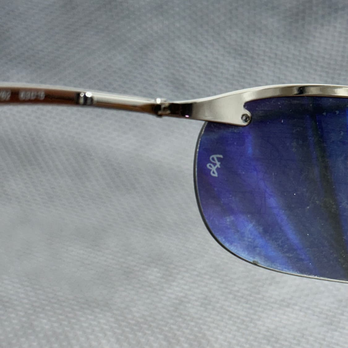 재팬메이드 RAY BAN 레이벤 선글라스 상품이미지9