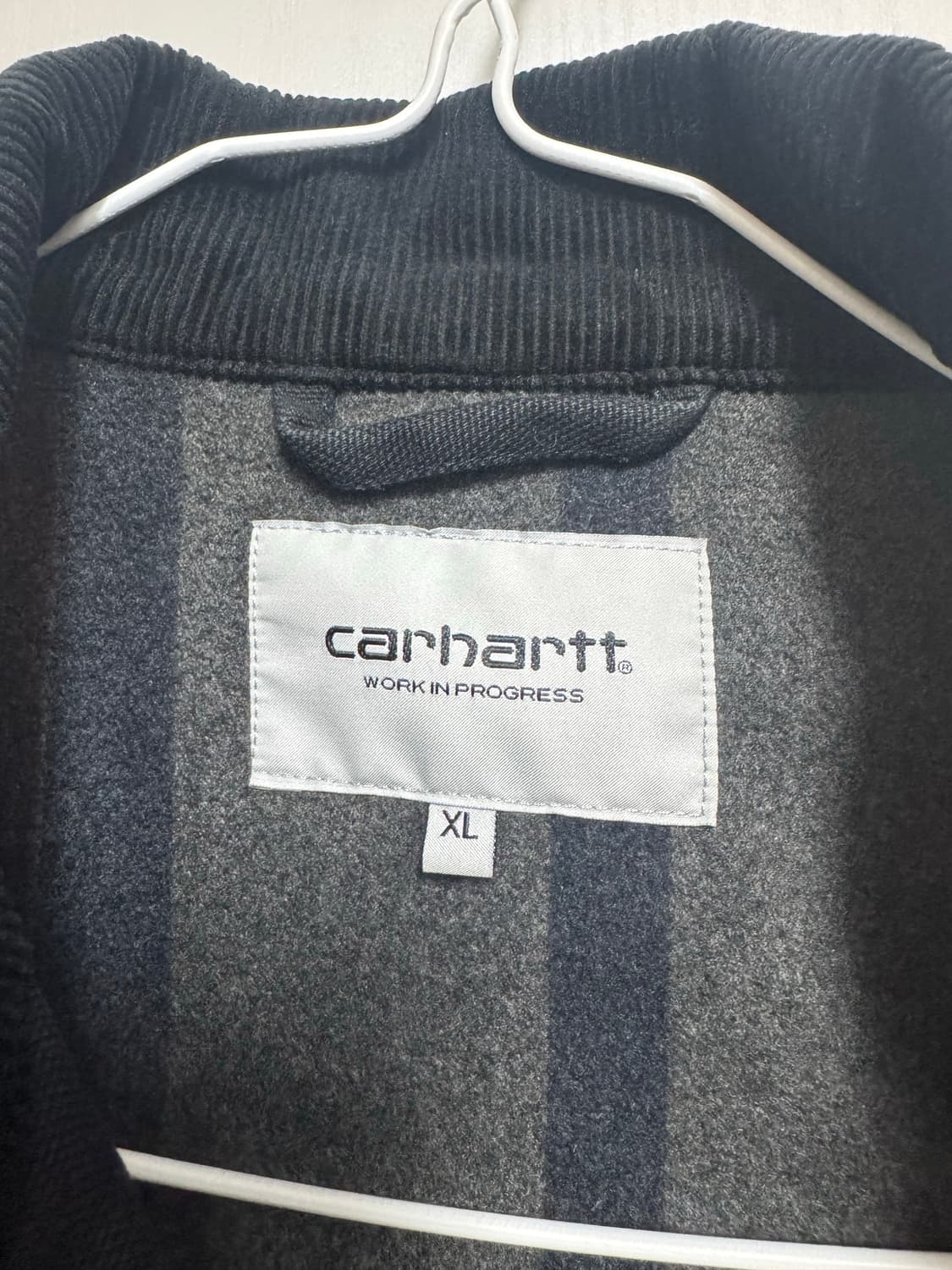 칼하트 디트로이트 자켓 XL 상품이미지5