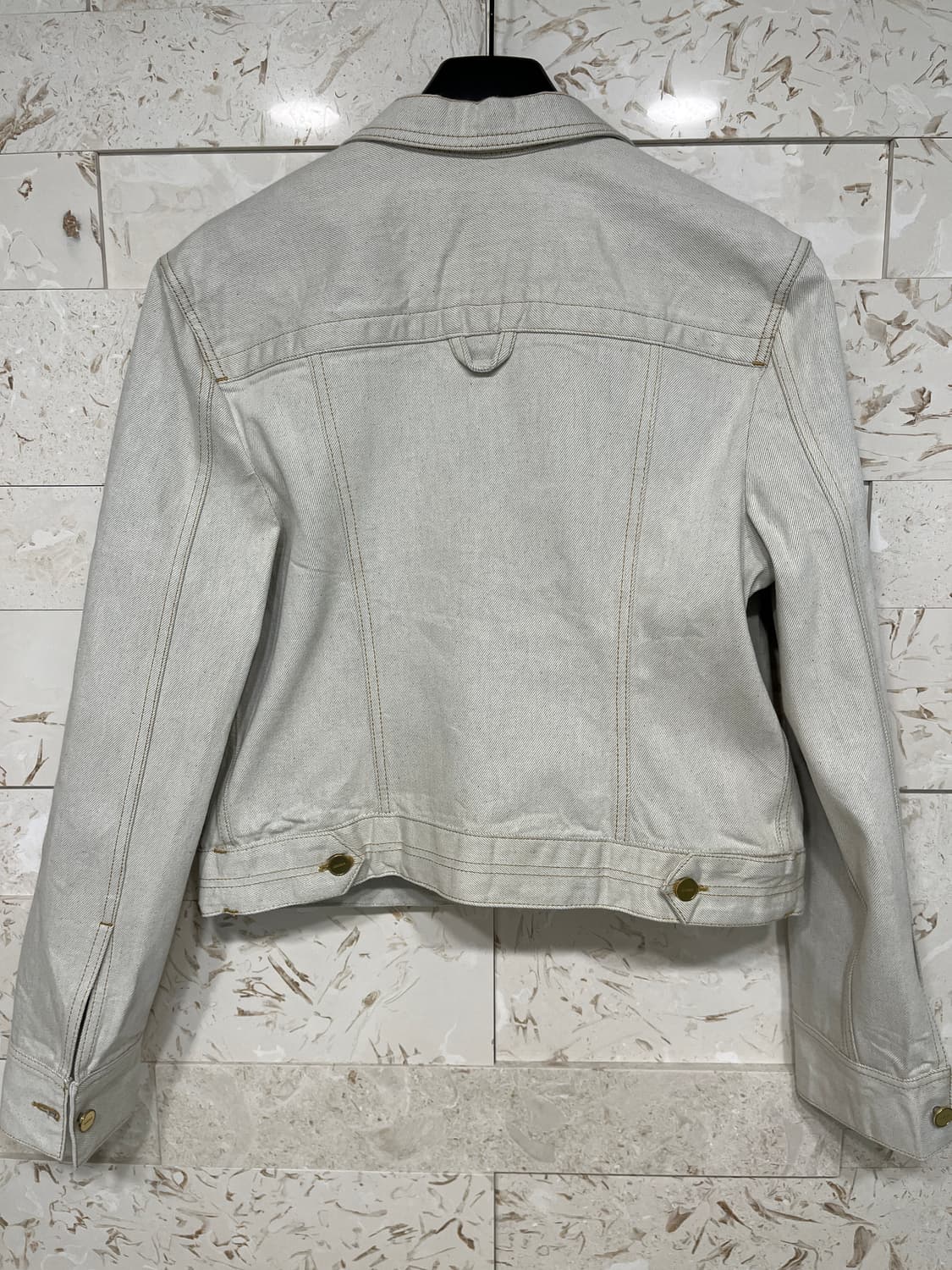 46) 자크뮈스 트러커 자켓 상품이미지5