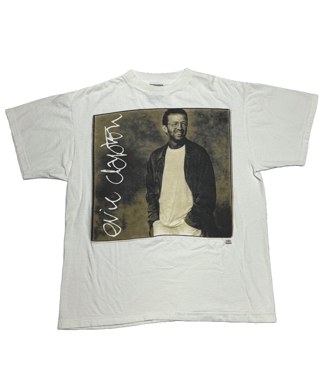 90s eric clapton shirt 상품이미지1