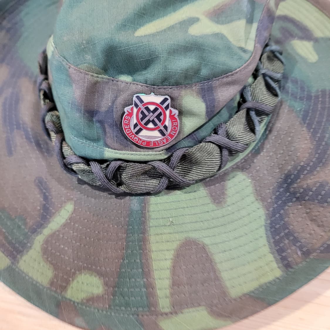 미 베트남전 부니햇 상품이미지2