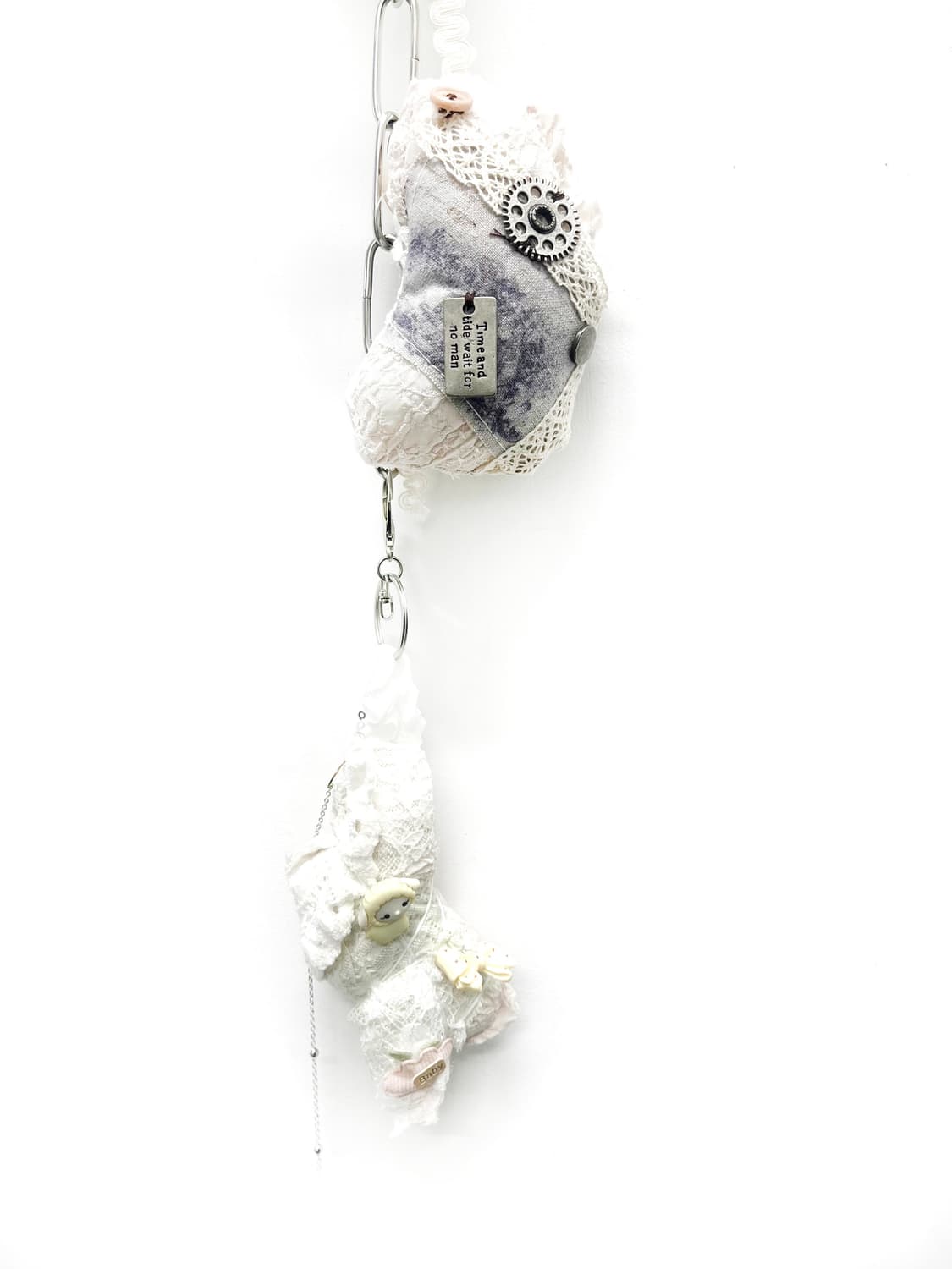 Dot Keychain 상품이미지5