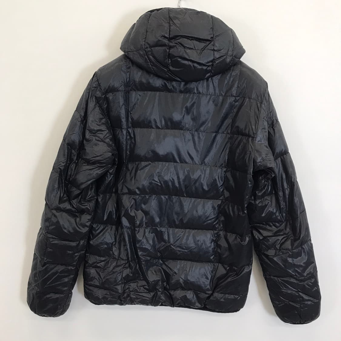 CAMP7 USA 후드 푸퍼 덕다운 [M] 상품이미지4