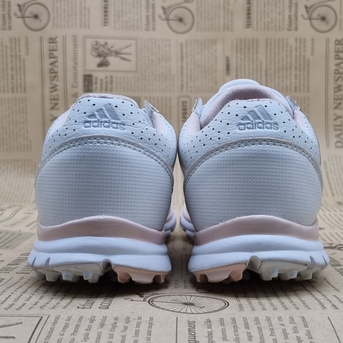 아디다스 아디스타라이트 골프화 220 상품이미지4