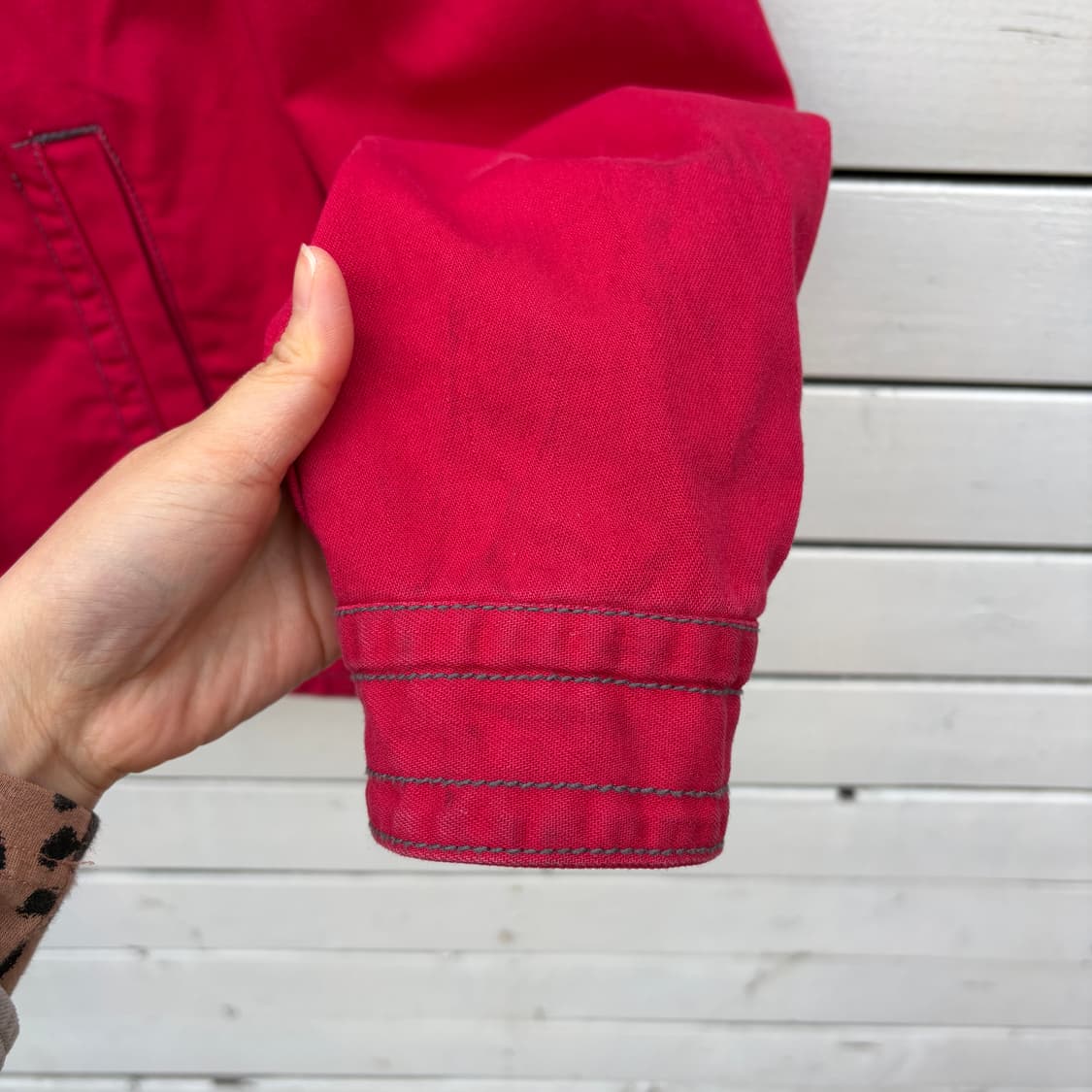 Smith’s American 스미스 아메리칸 자켓 상품이미지6