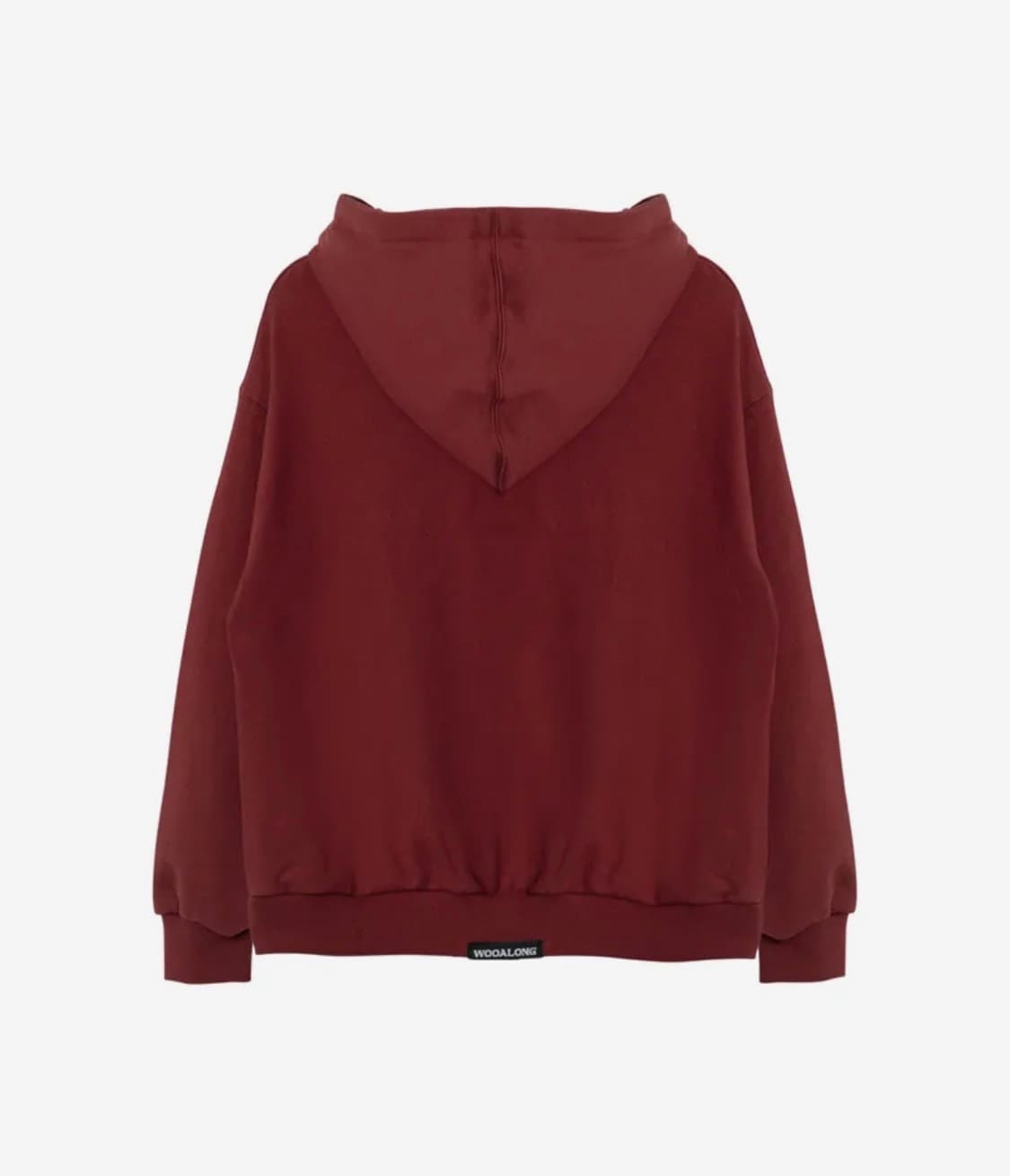 후드집업 상품이미지2