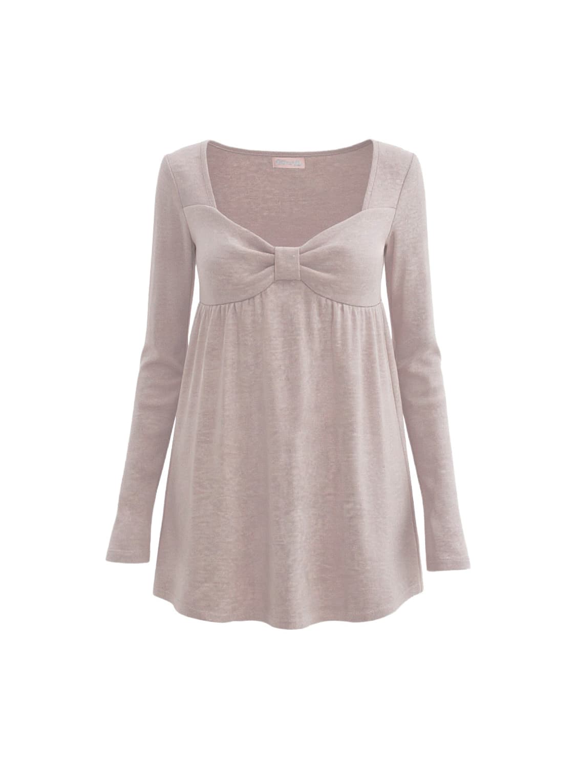 익스파이드걸 소프트 탑 핑크 상품이미지1