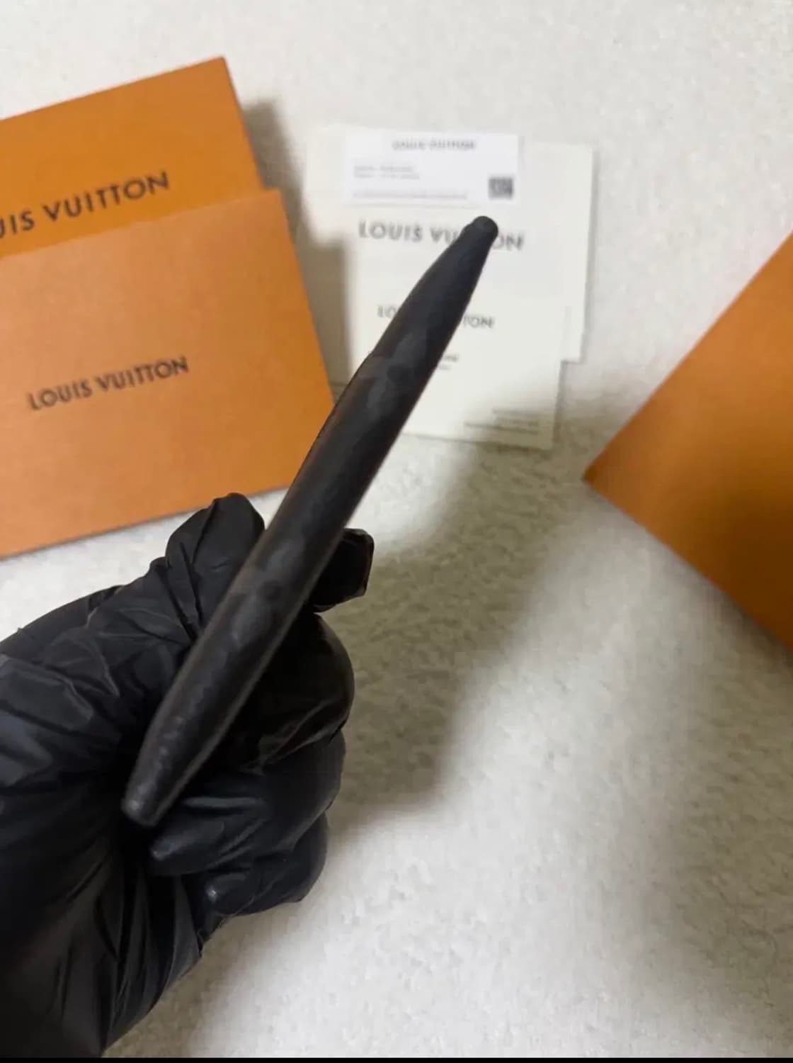 루이비통 이클립스 카드지갑 상품이미지2