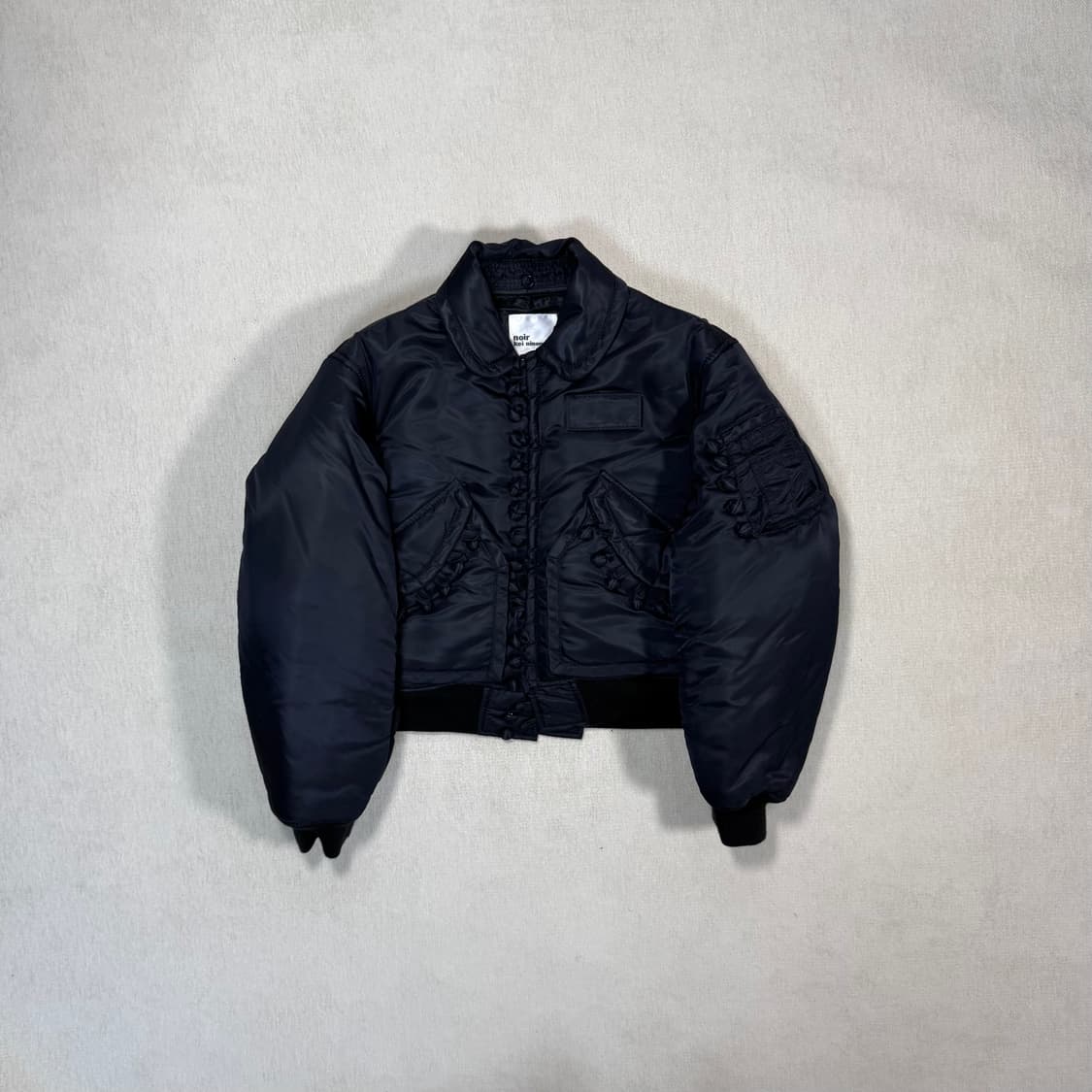 MA-1 Down Blouson Bomber 상품이미지3