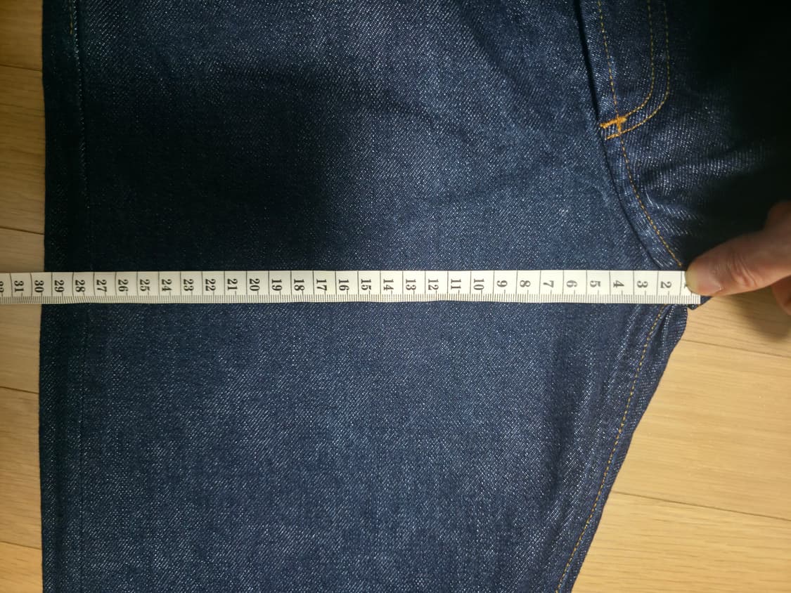 아페쎄 쁘띠 스탠다드 셀비지 32 상품이미지8