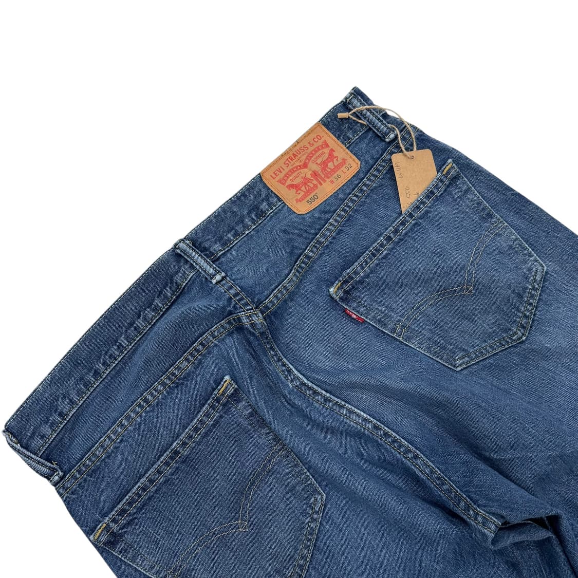 [36] 리바이스 550 데님 청바지 [lv1169] 상품이미지7