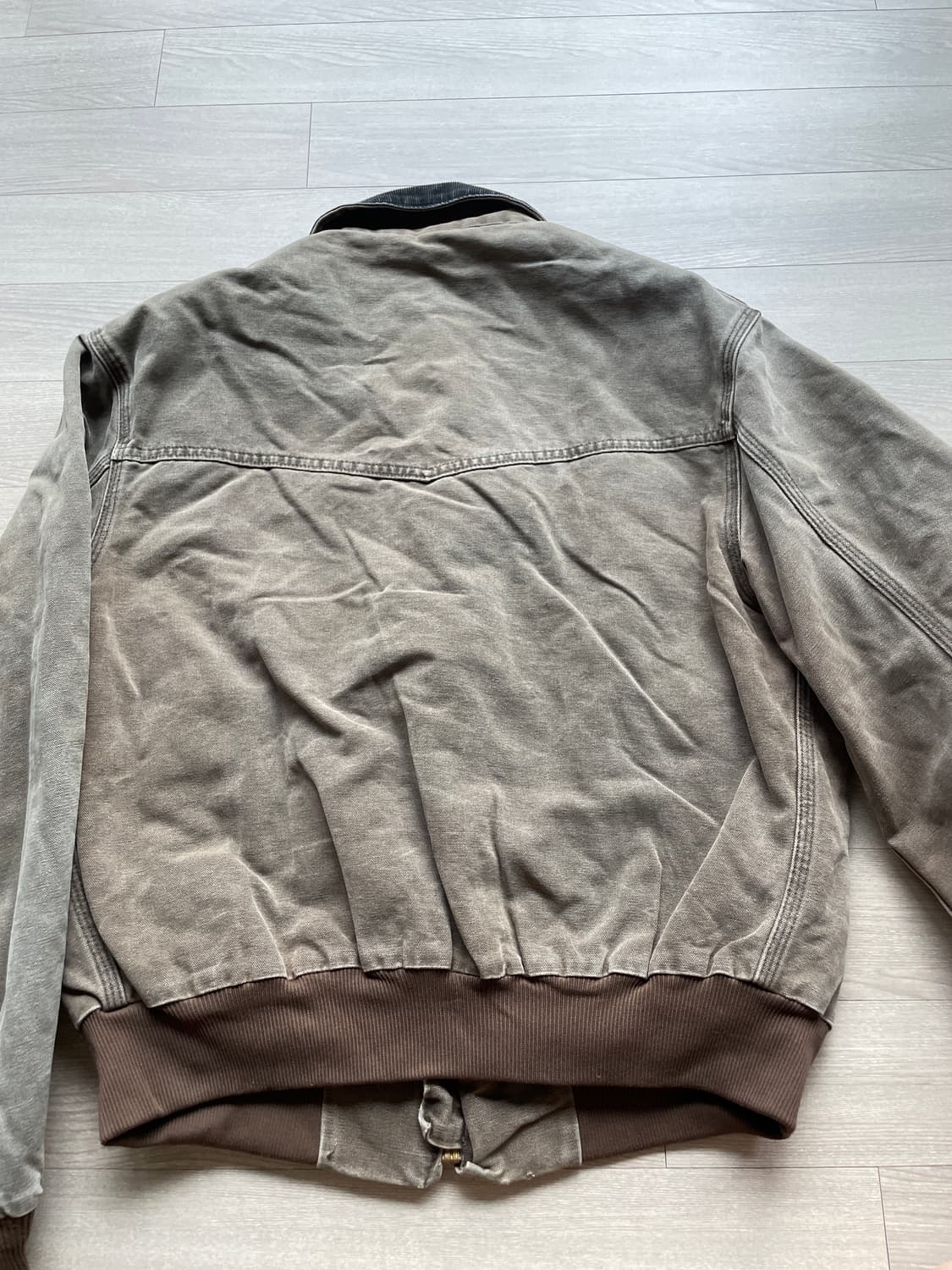 90s 칼하트 산타페 JQ2382 CHT J14 상품이미지8