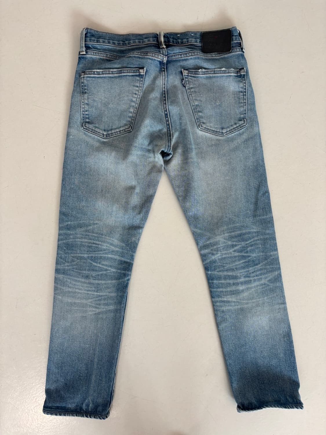 Levis Made&Crafted Denim Pants 상품이미지4