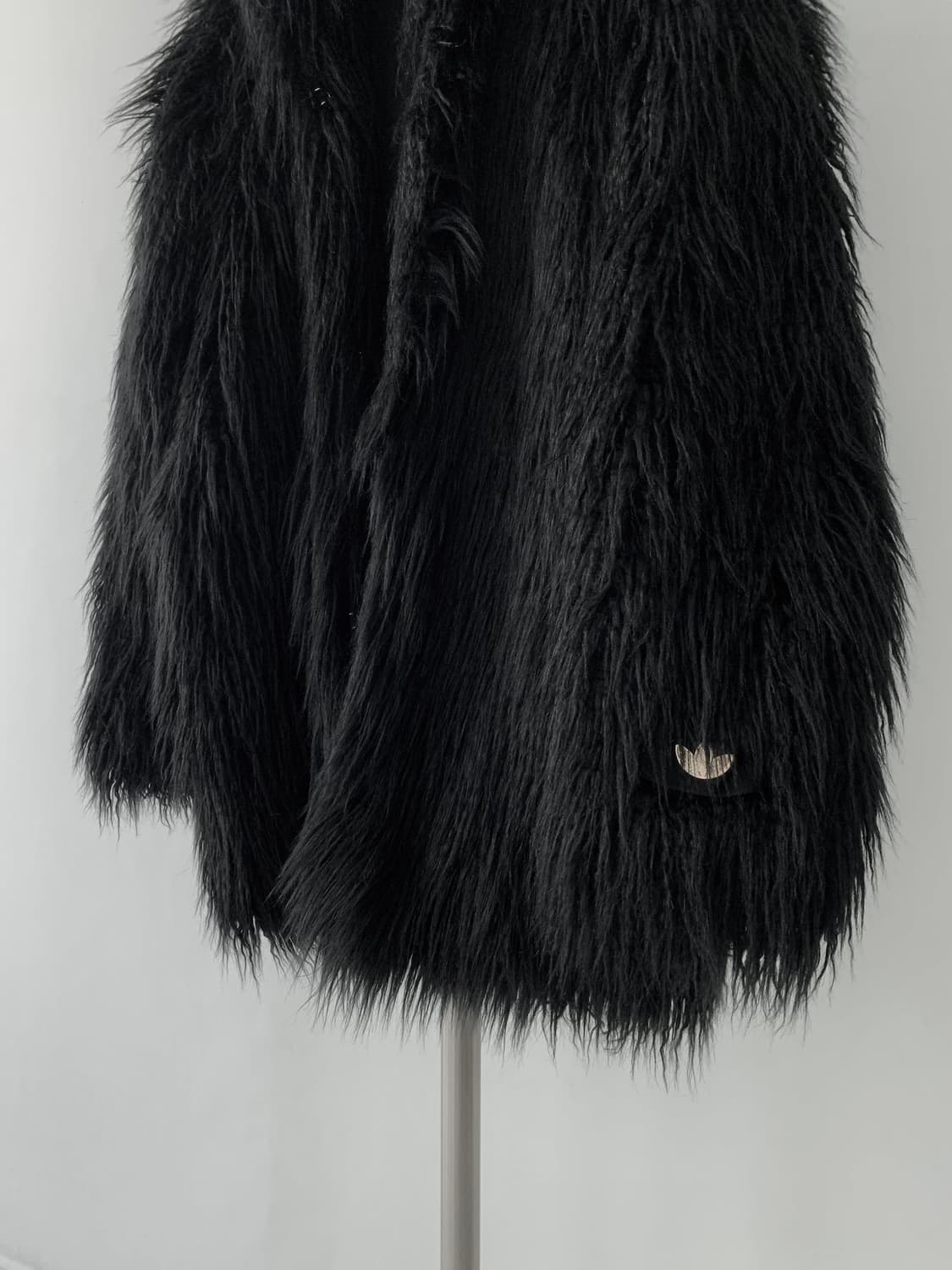 [개인소장] Faux Fur Coat 상품이미지3