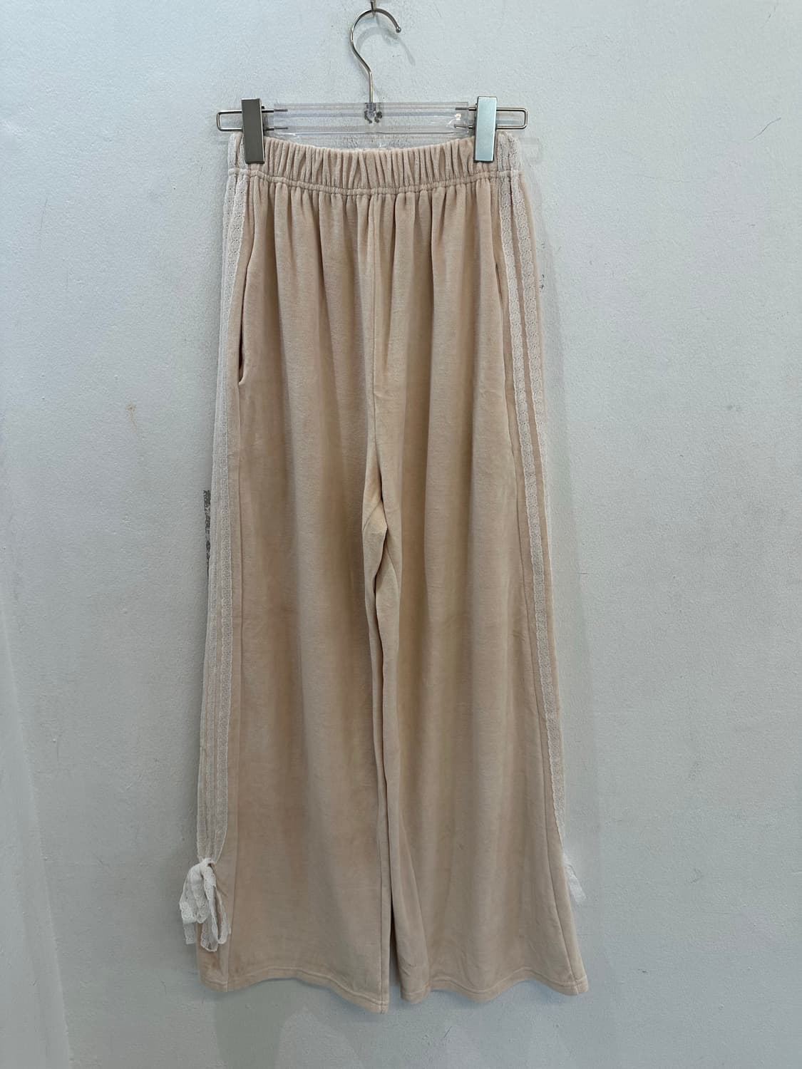 Vintage track pants 상품이미지1