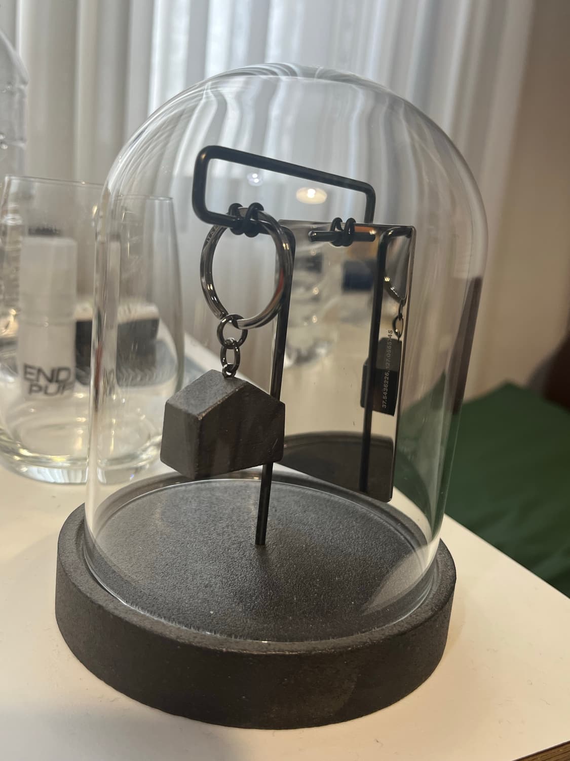 아워레가시 워크샵 전시용 오브제 상품이미지2