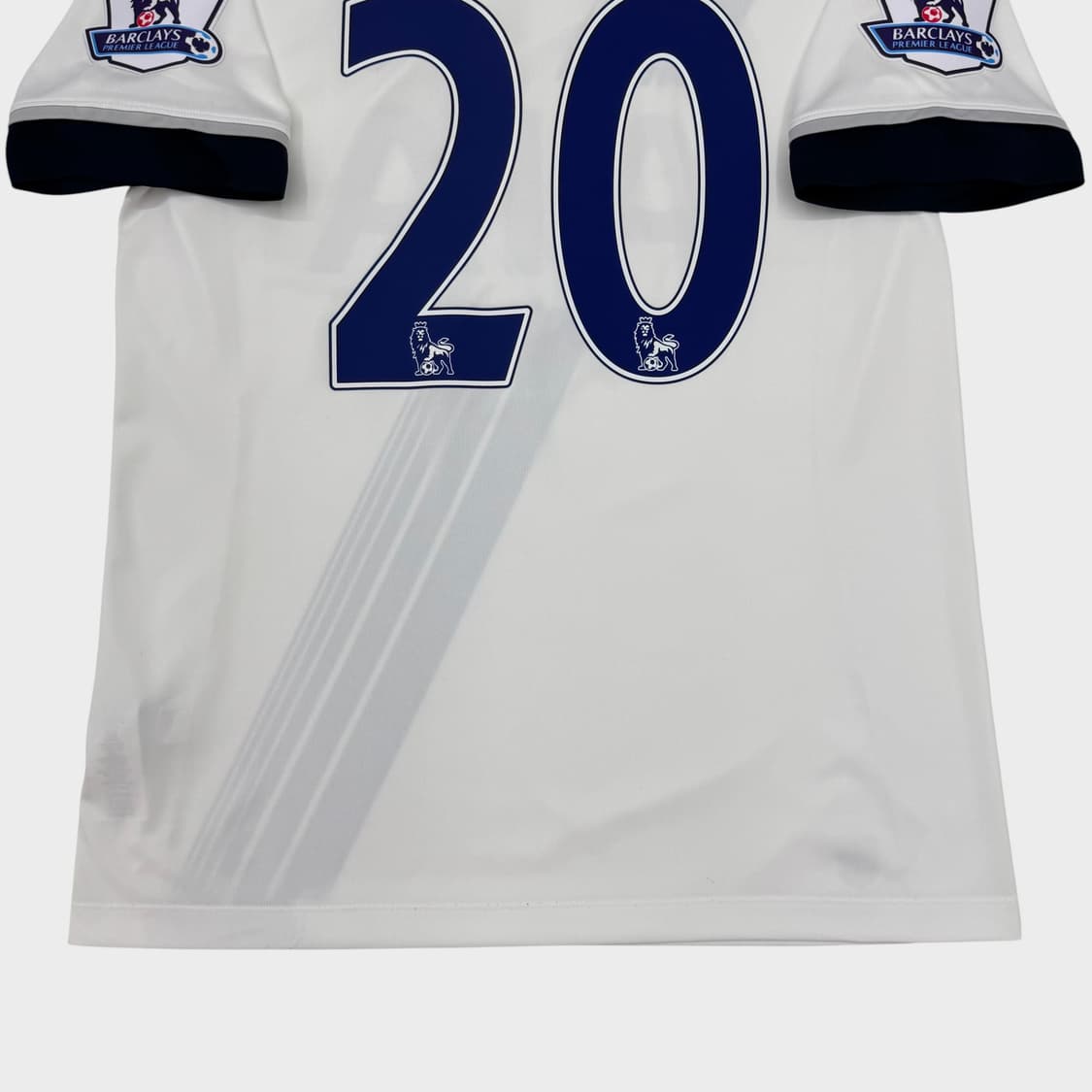 15-16 토트넘 핫스퍼 홈 No.20 델리 알리 상품이미지8