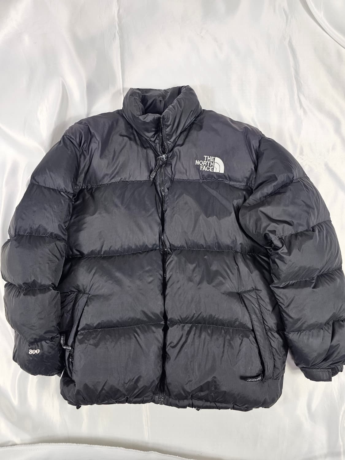 노스페이스눕시800 상품이미지1