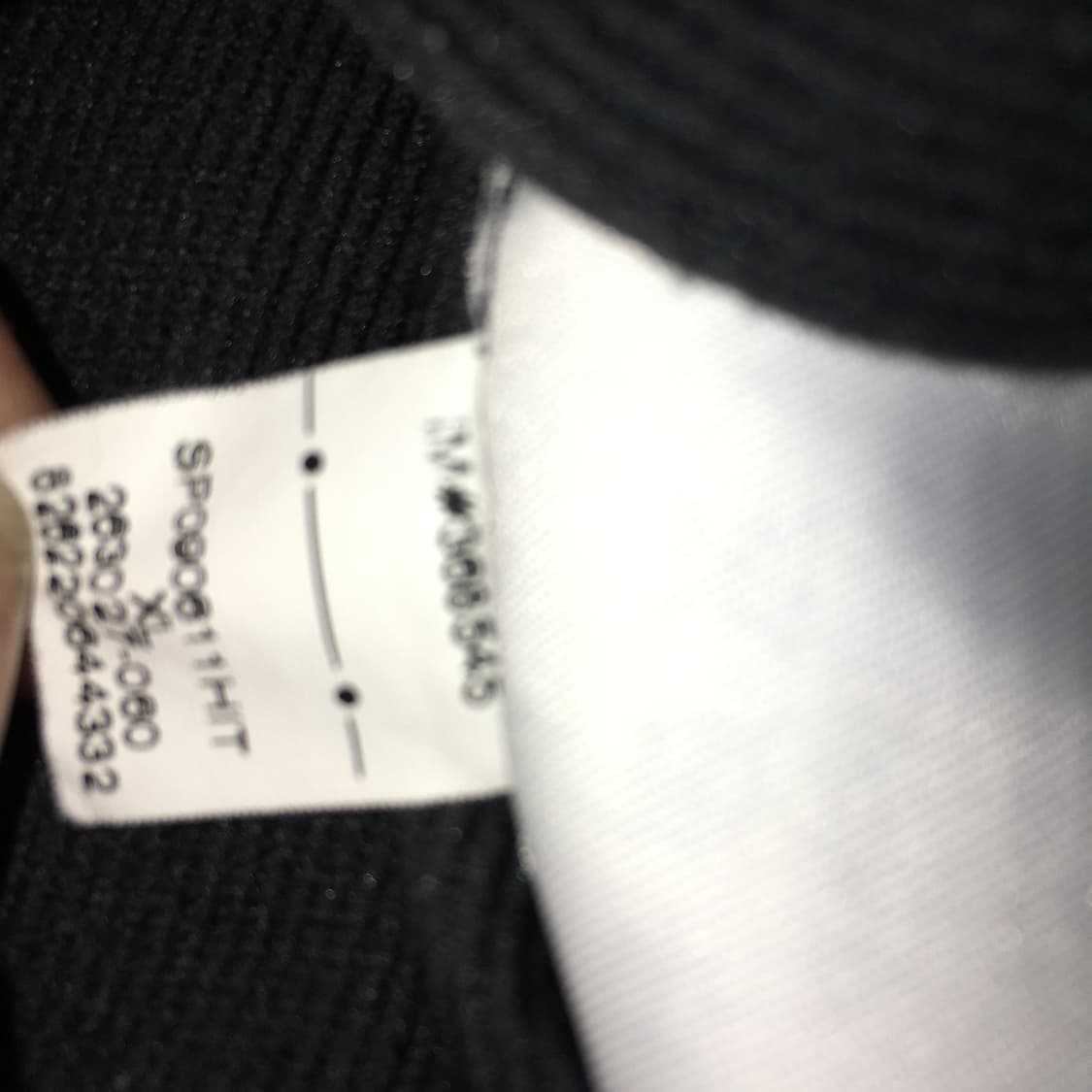 투티/0391 나이키 팀코리아 국대 트레이닝 레어 맨투맨 KOREA 상품이미지4