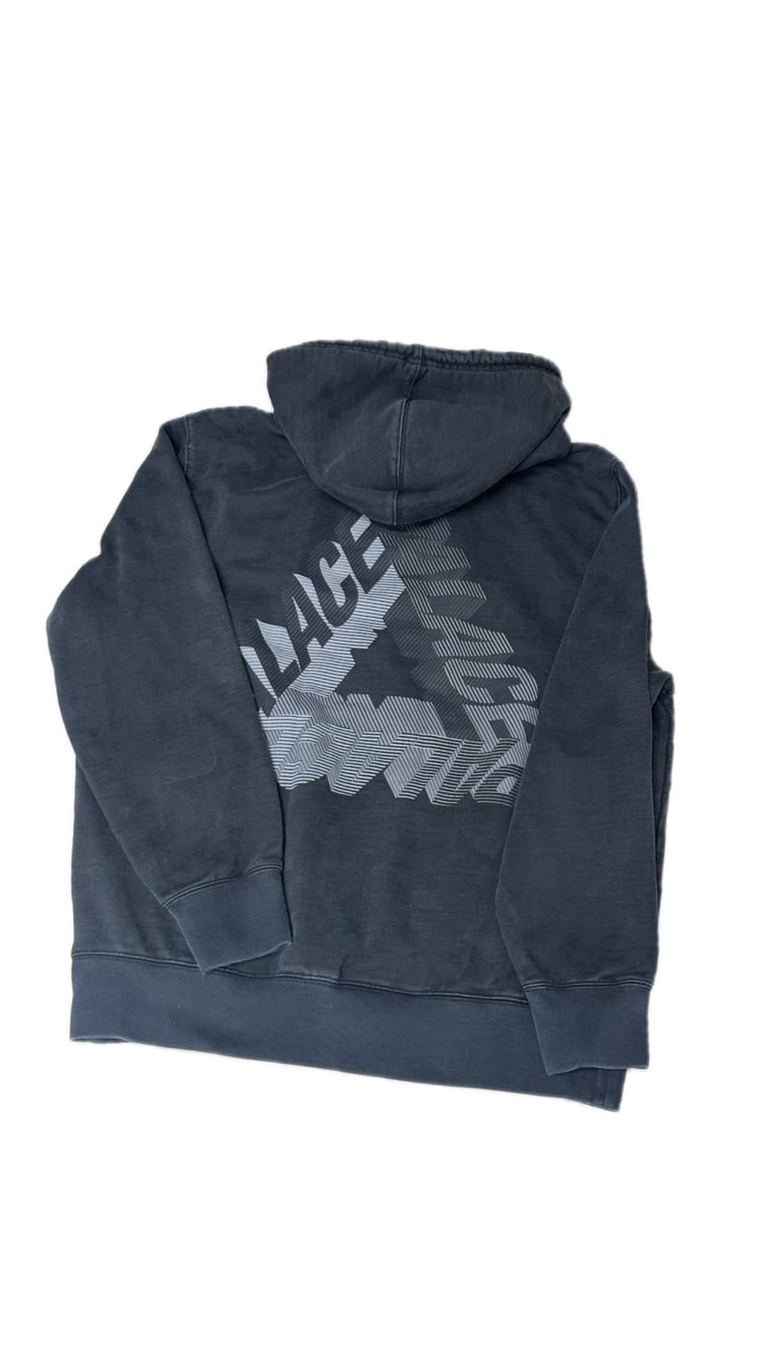 팔라스 p3 워시드아웃 후드티 상품이미지1