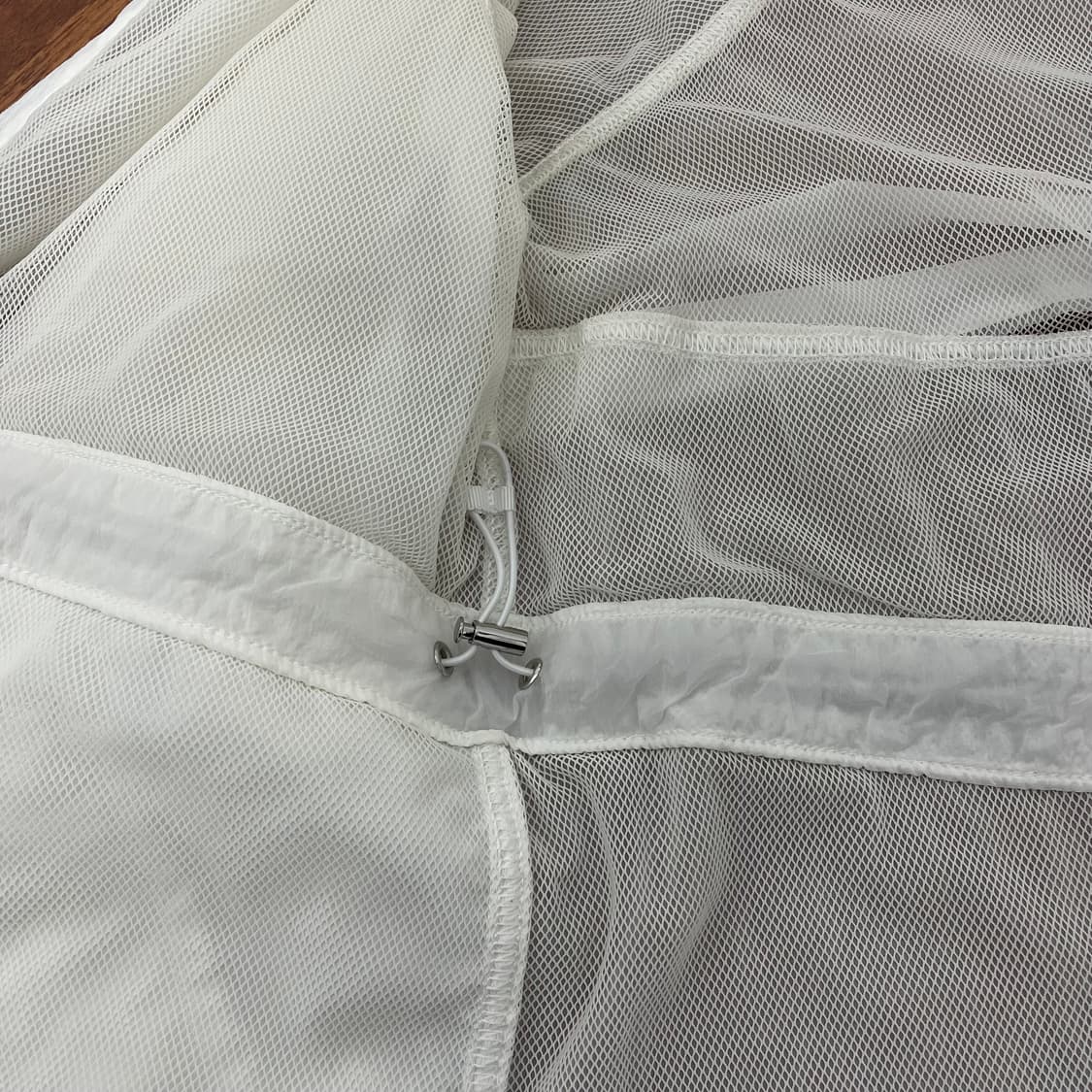 룰루레몬 인 더 클리어 자켓 상품이미지4