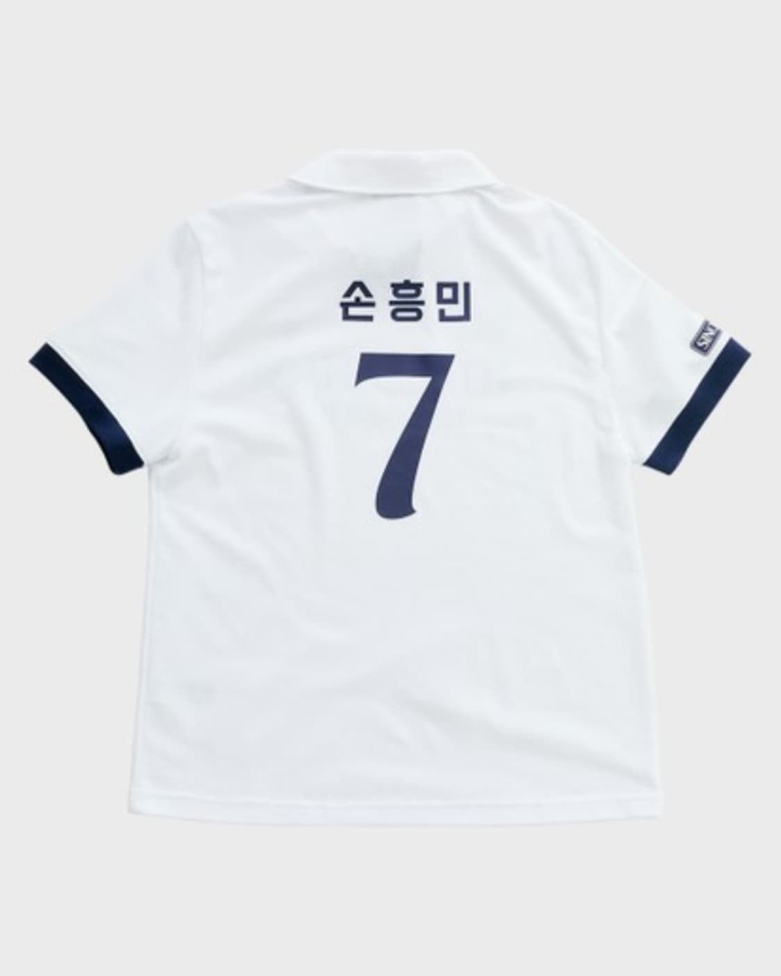 (미개봉 특가) 토트넘 핫스퍼 FC 정품 PK 셔츠 상품이미지2