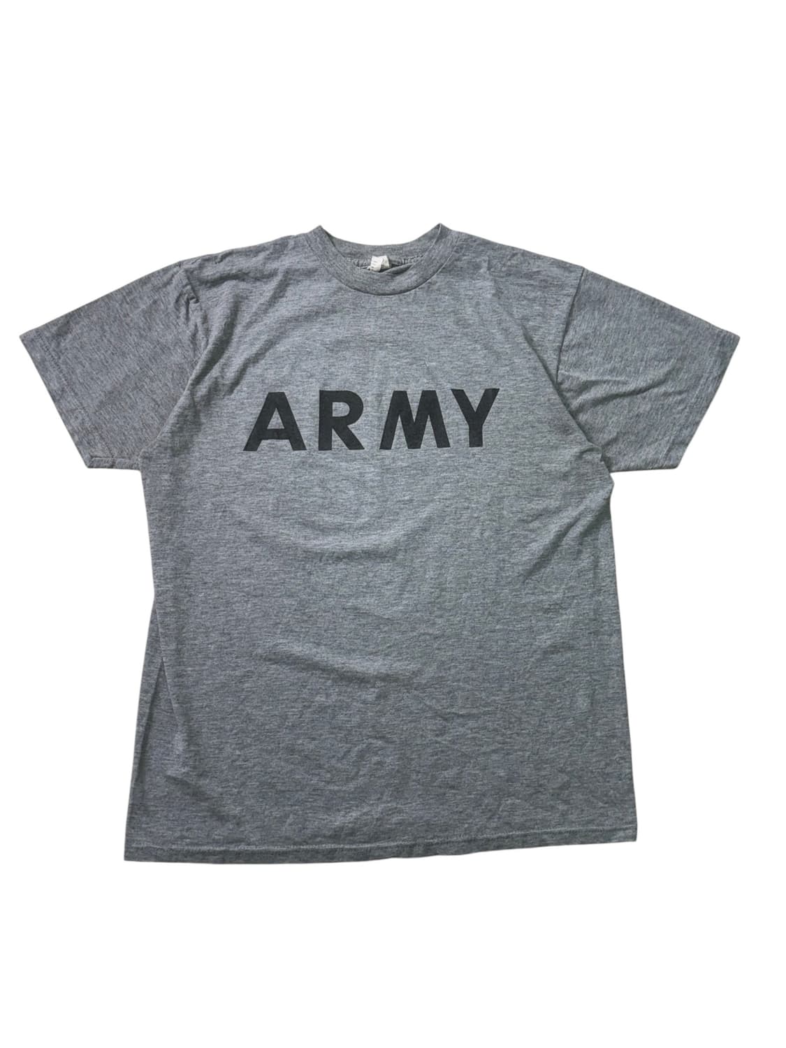 US 미군 ARMY 반팔티 상품이미지1