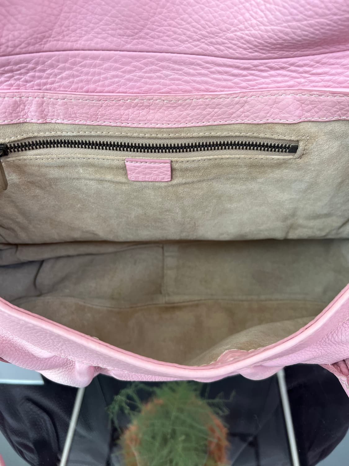 셀린느 마카담 버클 숄더백 상품이미지6