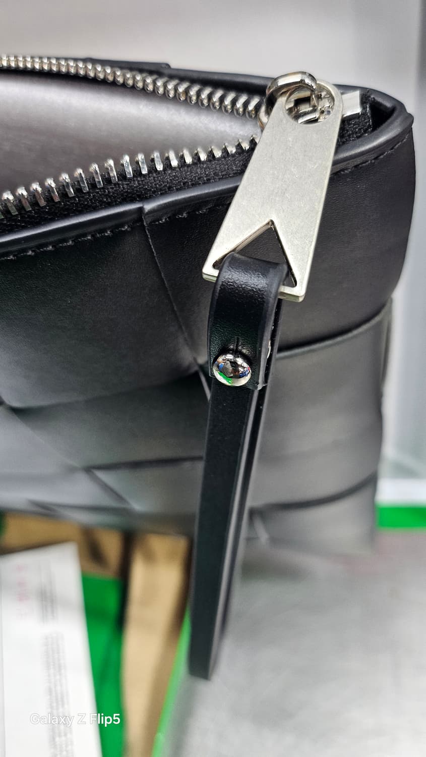 보테가클러치 상품이미지3