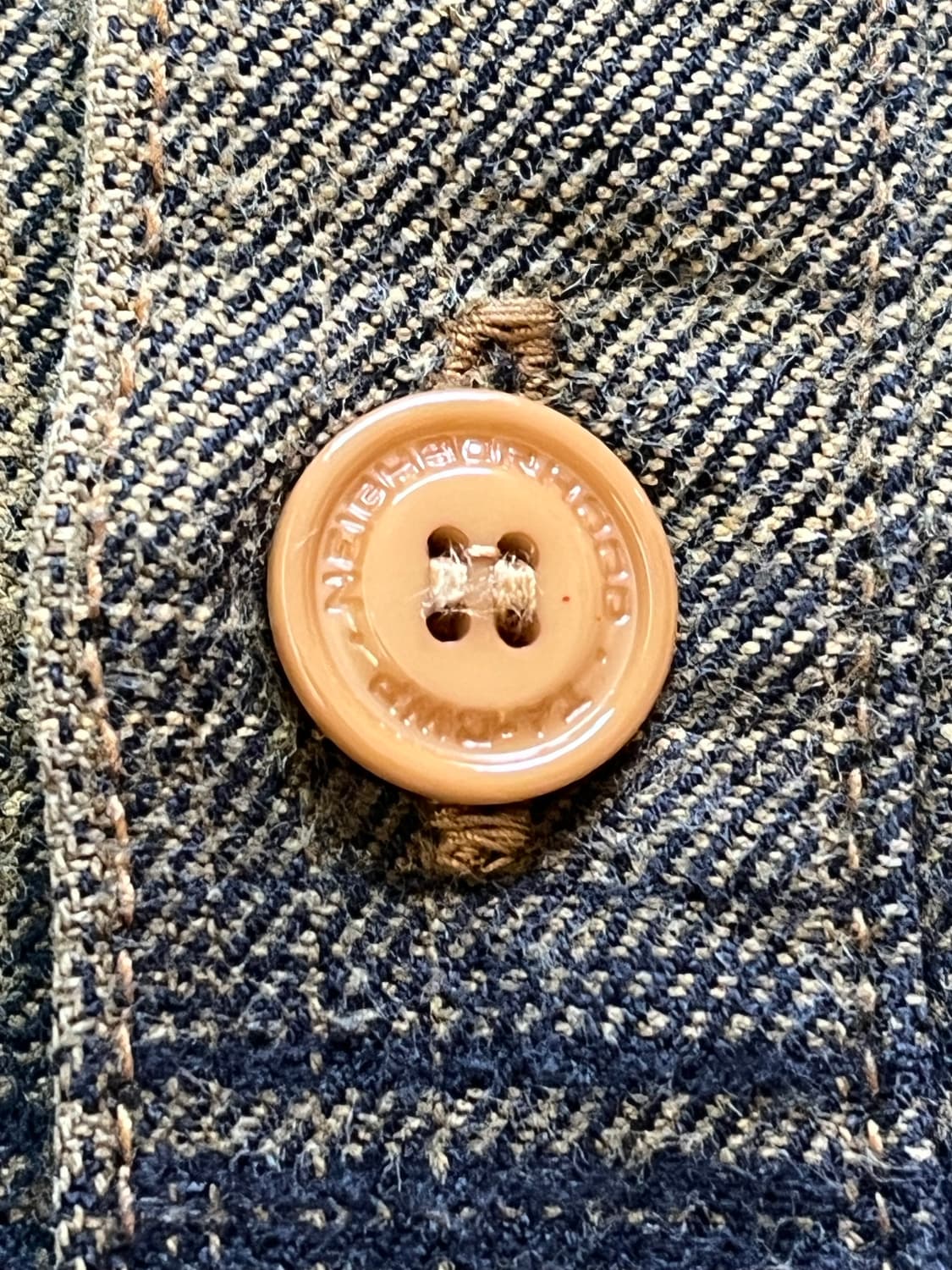 NEIGHBORHOOD FLANNEL PLAIDS SHIRTS 상품이미지8