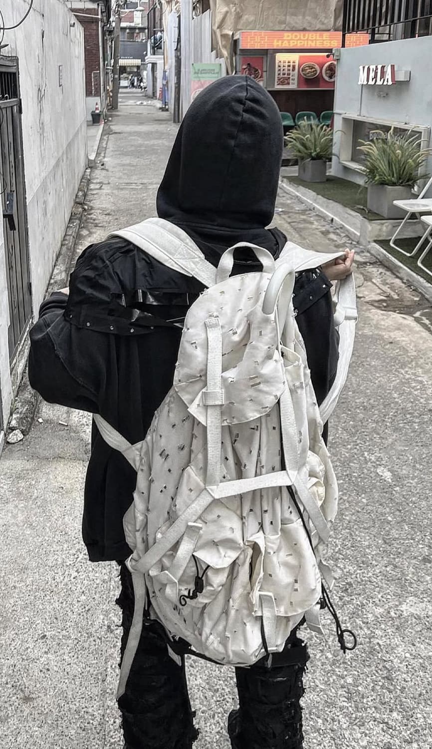 [os]솔로이스트 행거숄더 상품이미지4