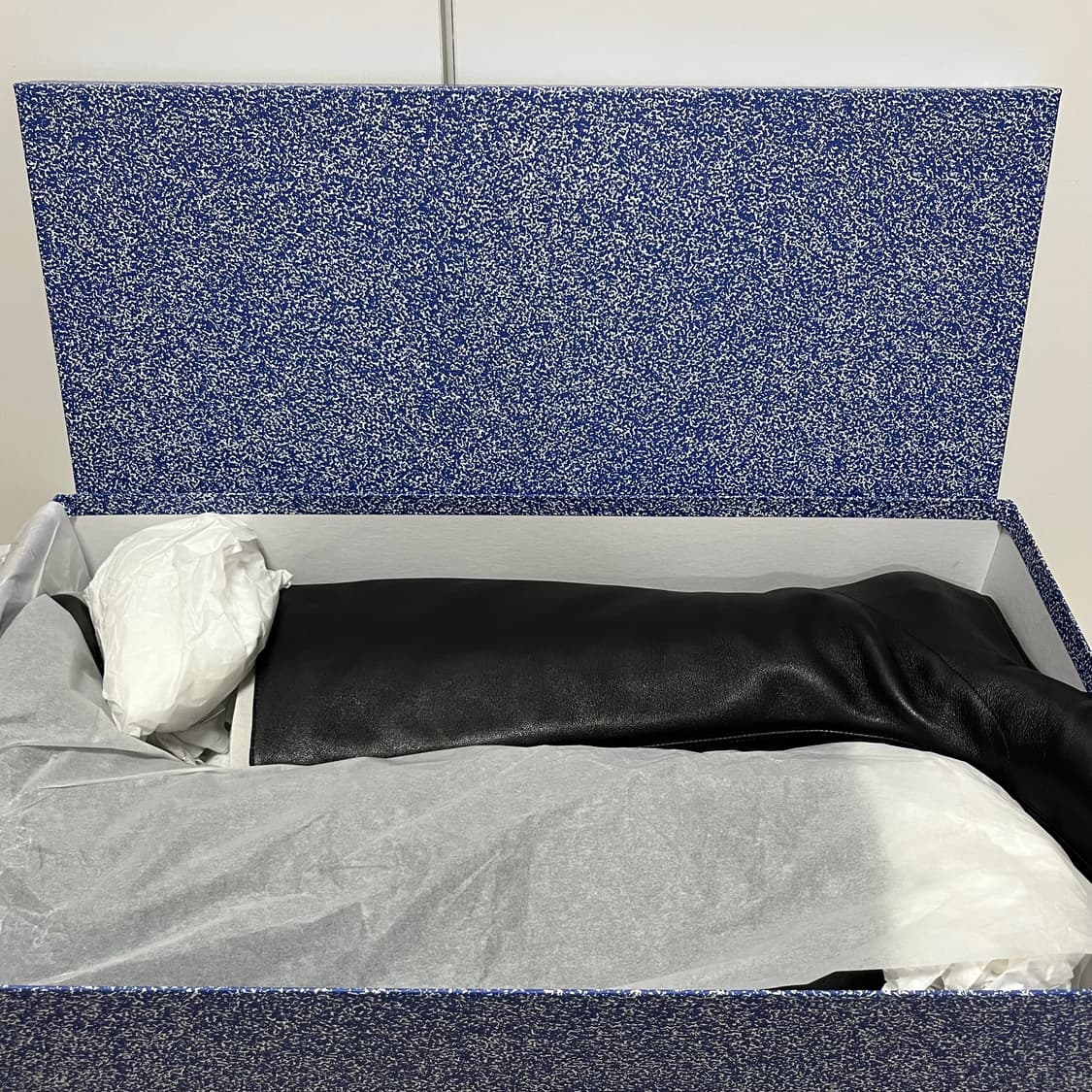 [36,37,38,39]팔로마울 Fernanda Boot II 웨지부츠 상품이미지5