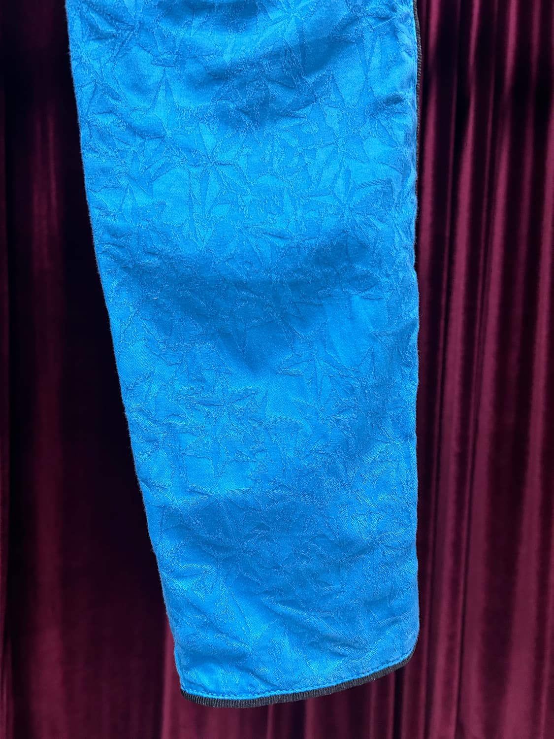 DIESEL azure casual pants 상품이미지7