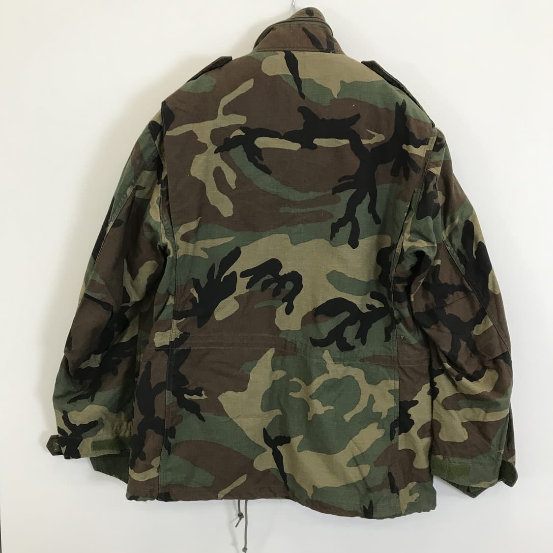 미군 오리지널 M65 필드 야상자켓 [미디엄 레귤러] 상품이미지4