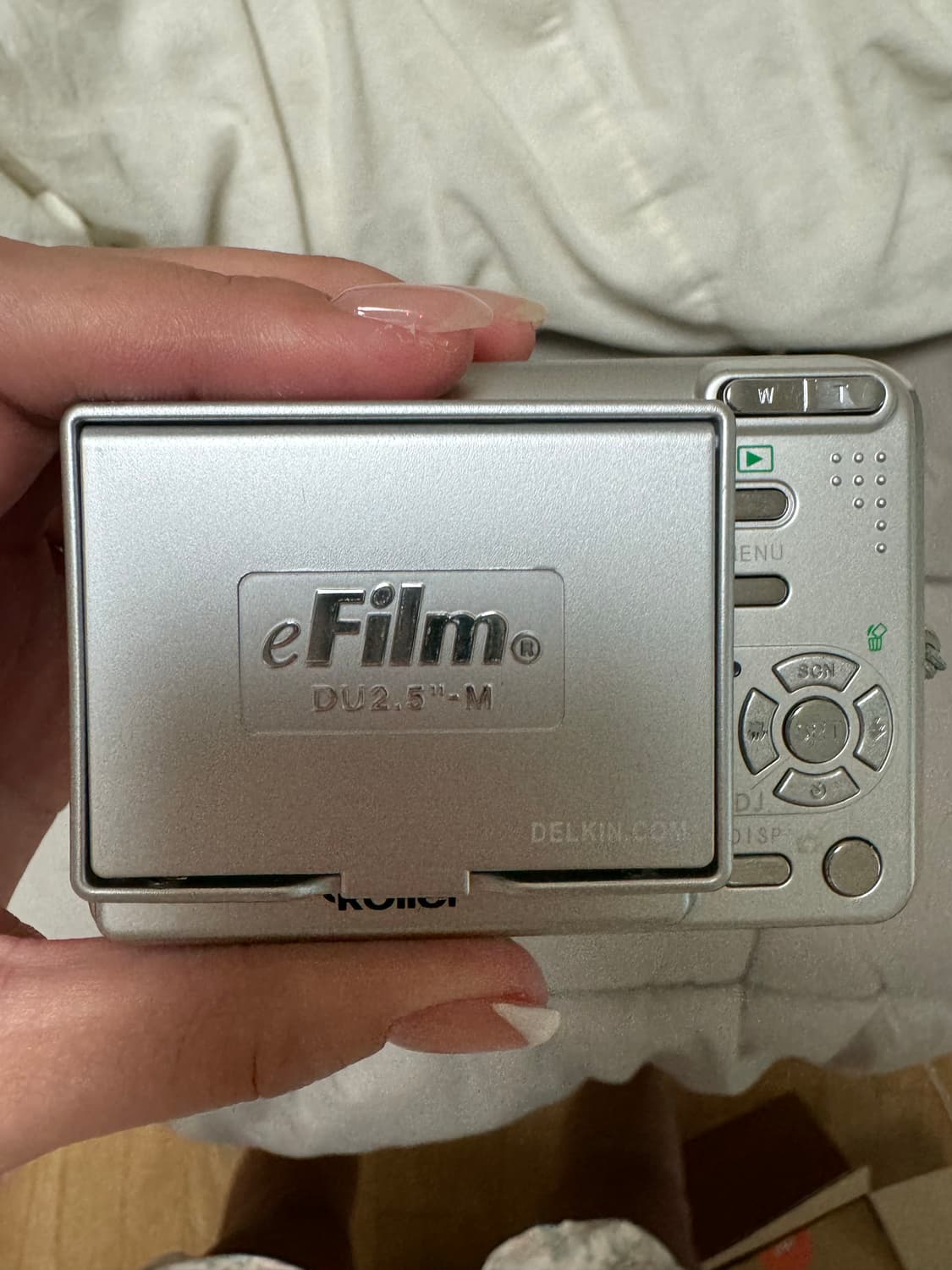 Rollei Da8324 (레어템) 상품이미지5