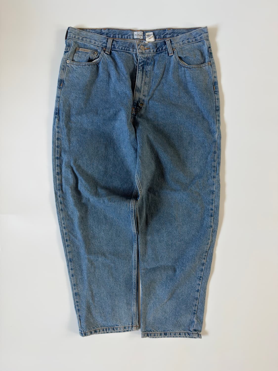90s calvin klein 올드 켈빈클라인 37인치 019 상품이미지2