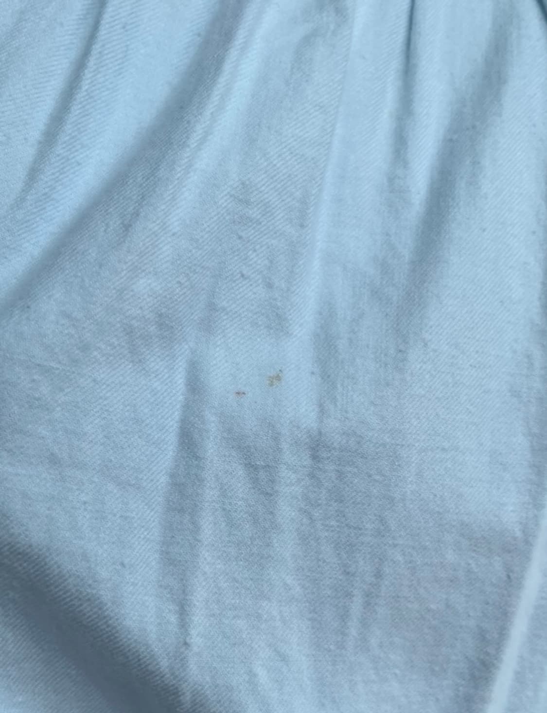 CRESSENT 코티지코어 화이트 레이스 리본 롱 원피스 상품이미지6