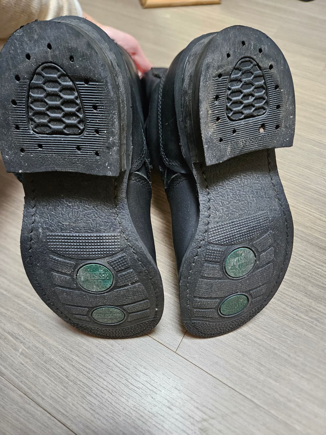 Frye 엔지니어 부츠 상품이미지10