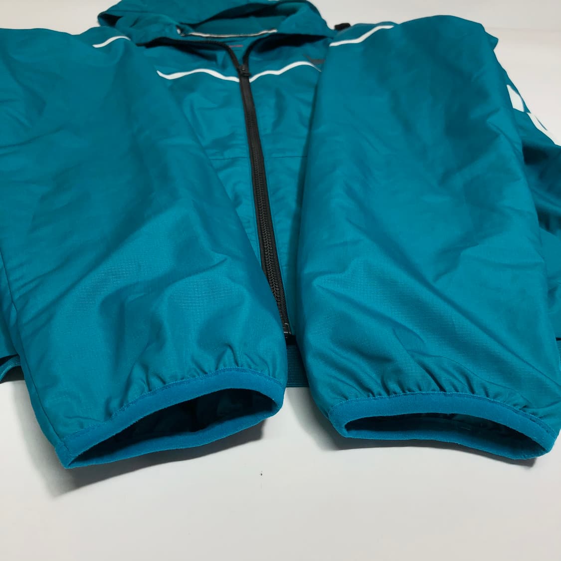 나이키 테크 윈드러너 바람막이 L 상품이미지7