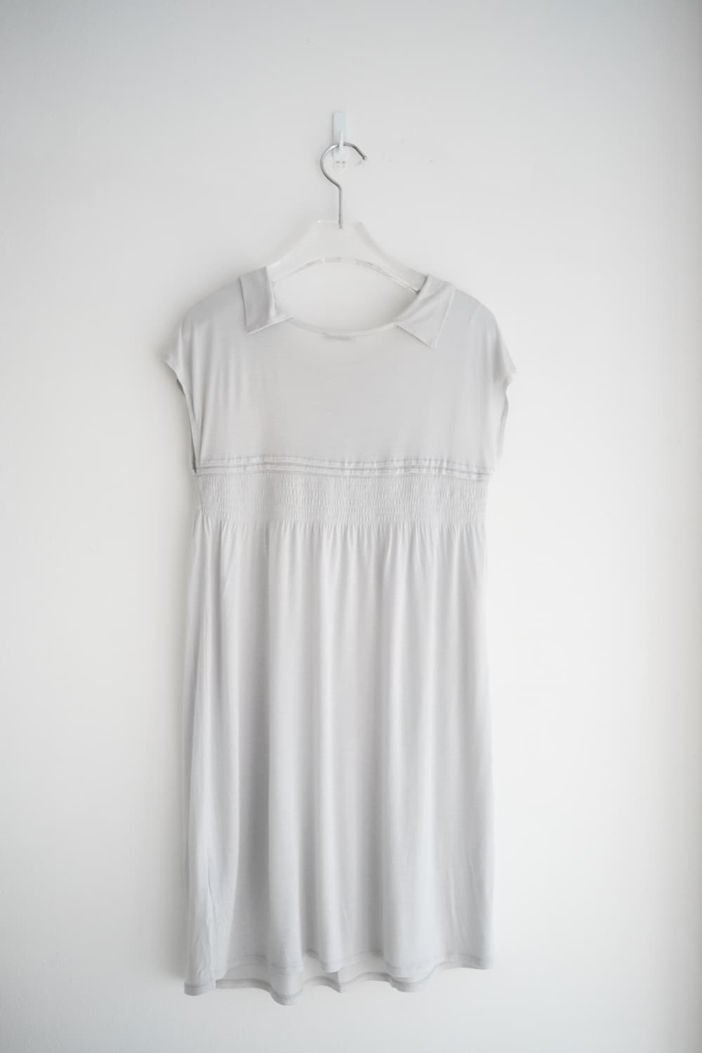 Modal smoked dress 상품이미지8