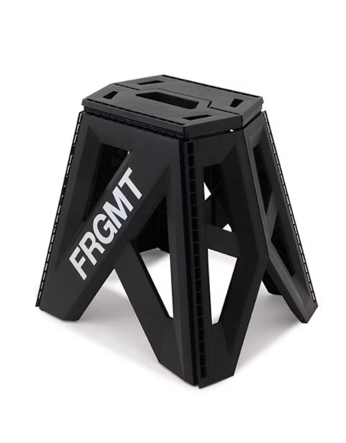 2019’s Fragment foldable chair 상품이미지1