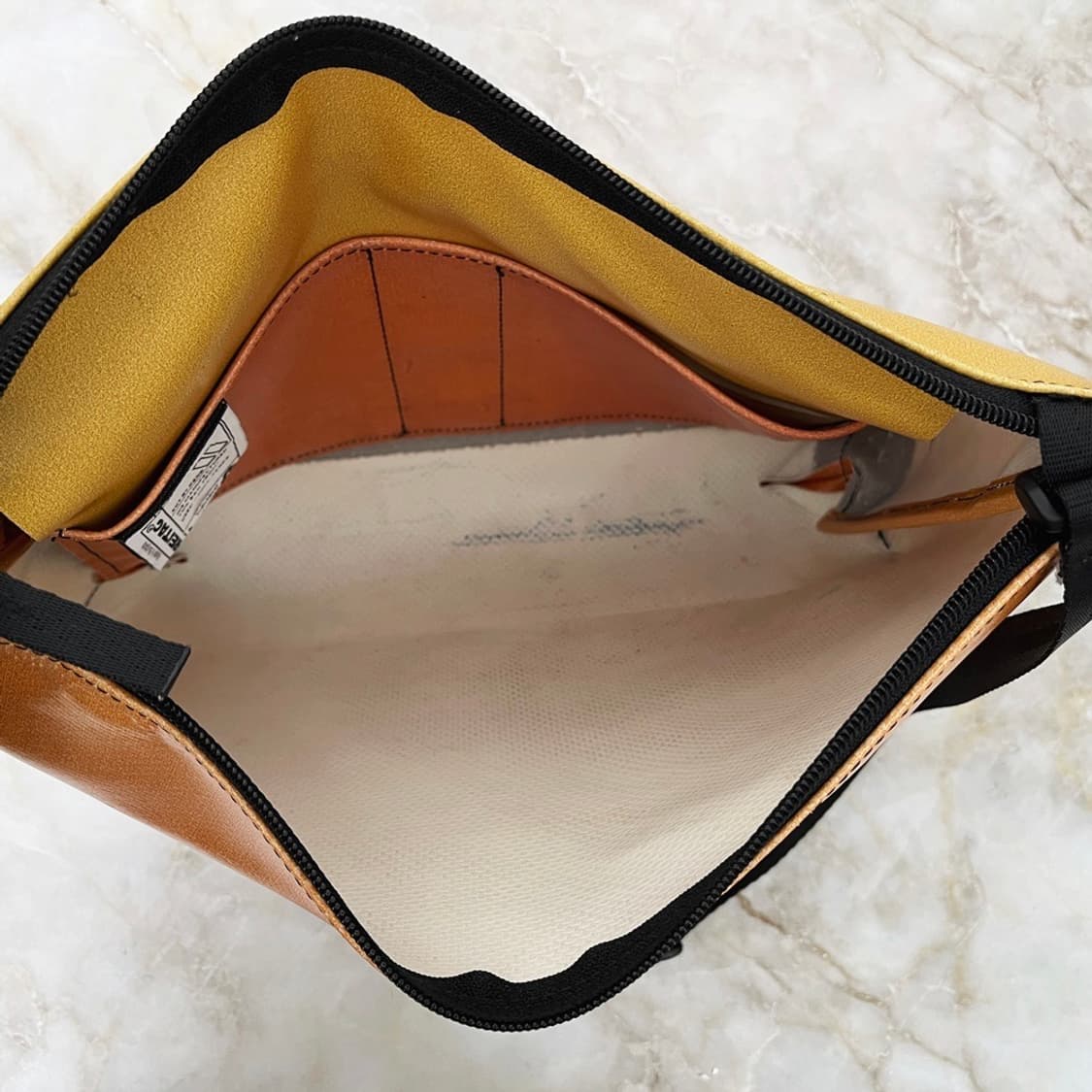 FREITAG 프라이탁 LOU Crossbody Bag 상품이미지7