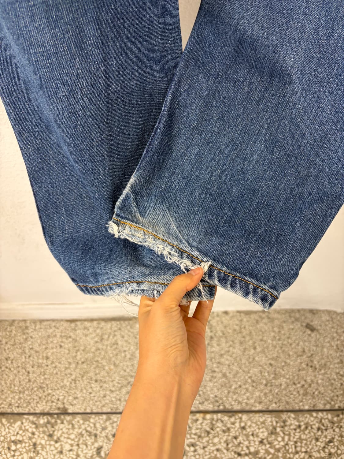 LEVI'S 550 (*037) 상품이미지6