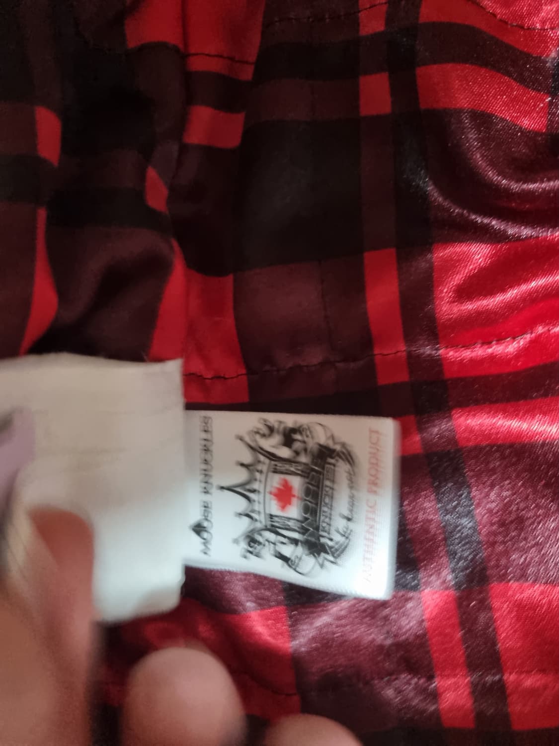 무스너클 버니스웨터 후드집업 상품이미지8