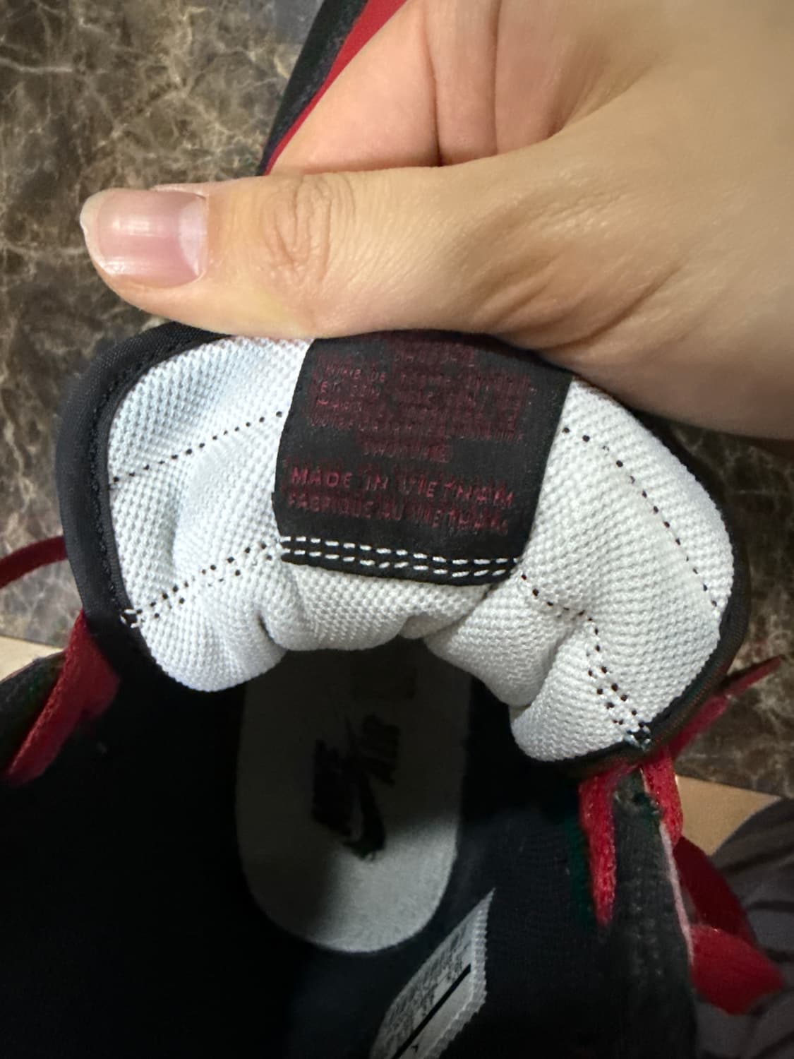 조던 브레드 280 상품이미지3