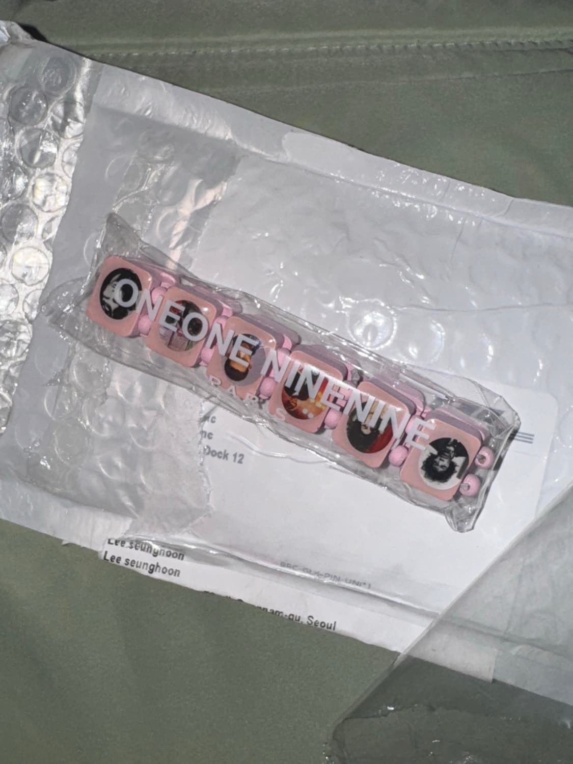 1199 FOREVER 27 CLUB 상품이미지2