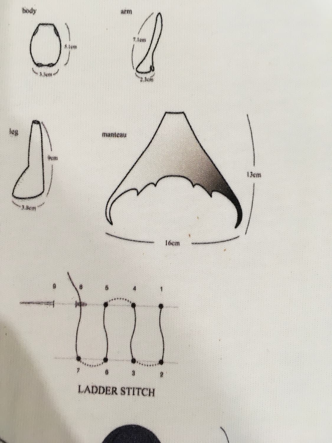 코이세이오 LEGNA T SHIRTS-WHITE 상품이미지2